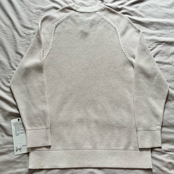 Lululemon Sweater - Picture 2 of 2